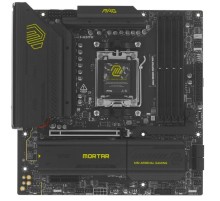 Материнская плата MSI B850 (MAG B850M MORTAR WIFI)