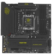 Материнская плата MSI B850 (MAG B850M MORTAR WIFI)