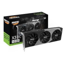 Видеокарта Inno3d GeForce RTX 5070 X3 OC 12Gb (N50703-12D7X-195064L)