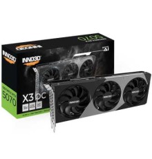 Видеокарта Inno3d GeForce RTX 5070 X3 OC 12Gb (N50703-12D7X-195064L)