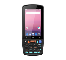 Терминал сбора данных Urovo DT40S Android 12.0 (DT40S-12Q2USR4G27EU)