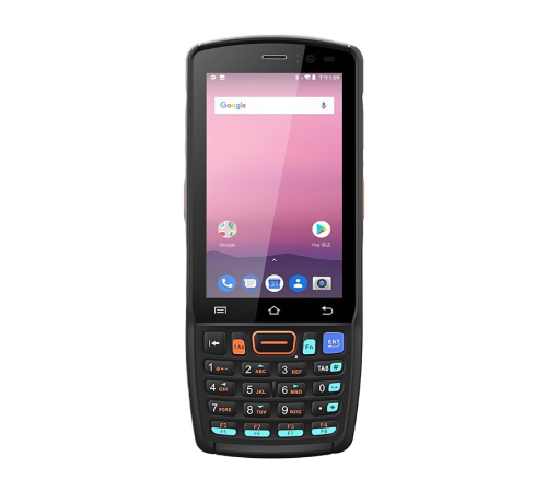 Терминал сбора данных Urovo DT40S Android 12.0 (DT40S-12Q2USR4G27EU)