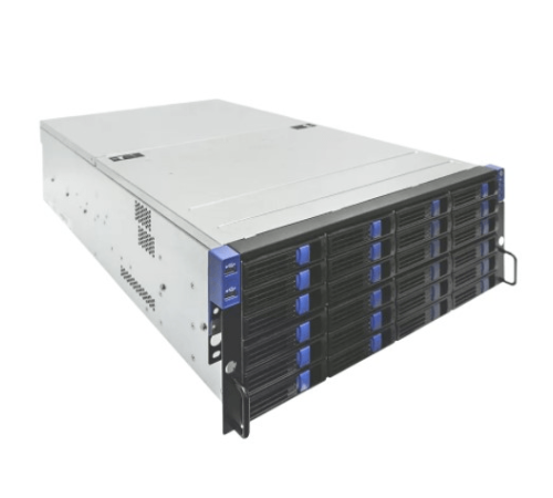 Серверный корпус SNR 4U (KYM70M1-080PV36HRFC)