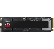 SSD-накопитель Samsung 9100 PRO 1Tb (MZ-VAP1T0BW)