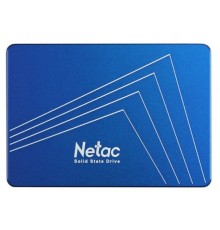 SSD-накопитель Netac N600S 4Tb (NT01N600S-004T-S3X)