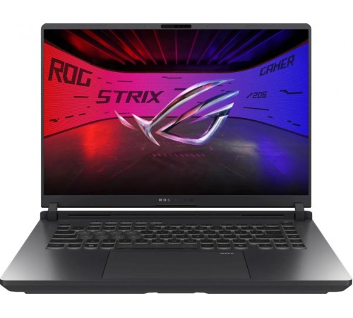 Ноутбук Asus ROG Strix G16 G615LW-S5080 (90NR0LG1-M00330)