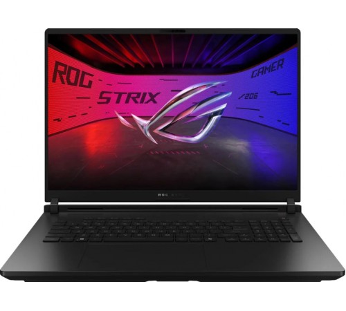 Ноутбук Asus ROG Strix Scar 18 G835LW-SA112W (90NR0LI1-M005M0)