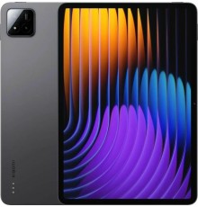 Планшет Xiaomi Pad 7 8/128GB Wi-Fi Grey (62871)