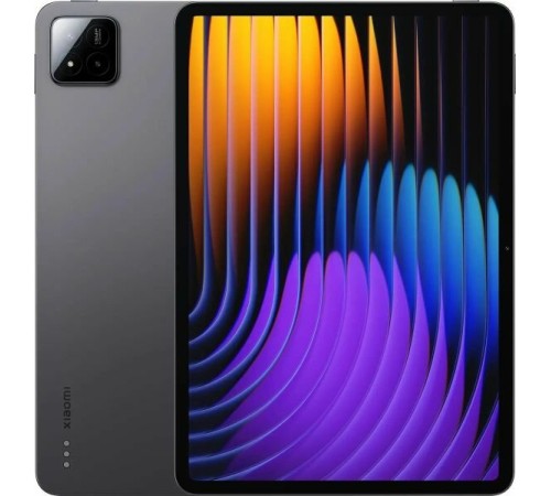 Планшет Xiaomi Pad 7 8/128GB Wi-Fi Grey (62871)