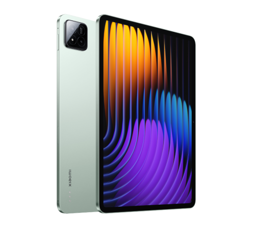 Планшет Xiaomi Pad 7 Pro 8/128GB Wi-Fi Green (62803)