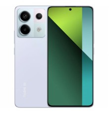 Смартфон Xiaomi Redmi Note 13 Pro+ 5G 8/256GB Purple (MZB0FFYRU)