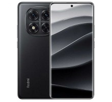 Смартфон Xiaomi Redmi Note 14 Pro+ 5G 12/512GB Midnight Black (60118)