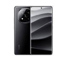 Смартфон Xiaomi Redmi Note 14 Pro+ 5G 8/256GB Midnight Black (60123)