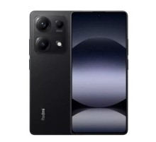 Смартфон Xiaomi Redmi Note 14S 12/512GB Midnight Black (64912)