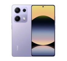 Смартфон Xiaomi Redmi Note 14S 8/128GB Aurora Purple (65423)