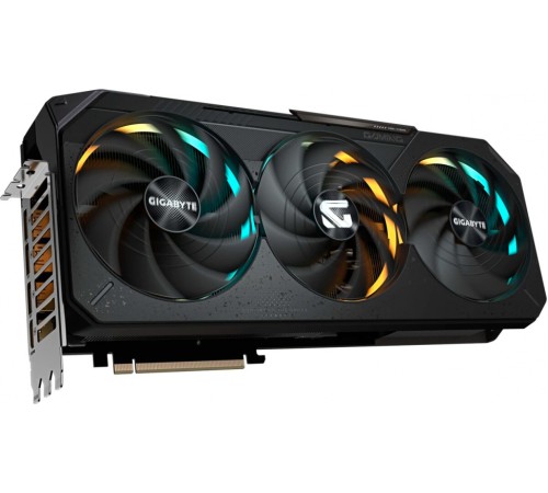 Видеокарта Gigabyte nVidia GeForce RTX 5090 32Gb (GV-N5090GAMING OC-32GD)