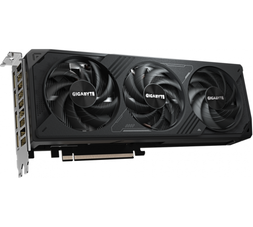 Видеокарта Gigabyte nVidia GeForce RTX 5070 12Gb (GV-N5070EAGLE OC-12GD)