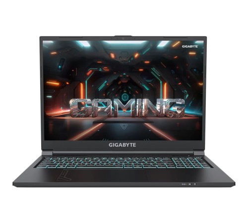 Ноутбук Gigabyte G6 (KF-H3KZ894KD)