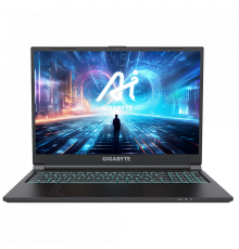 Ноутбук Gigabyte G6 (MF-H2KZ893KD)