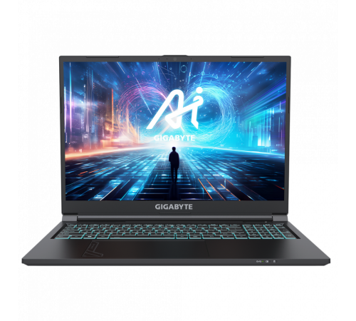 Ноутбук Gigabyte G6 (MF-H2KZ893KD)