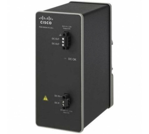 Блок питания Cisco PWR-IE65W-PC-DC