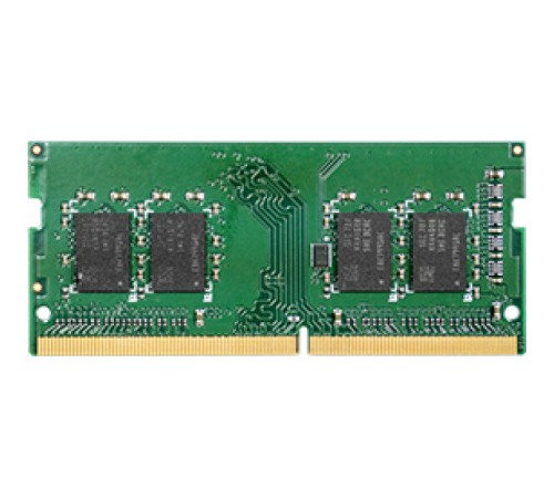 Оперативная память Synology D3NS1866L-4G