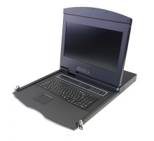 KVM переключатель Negorack NR-MSR2708HDMI