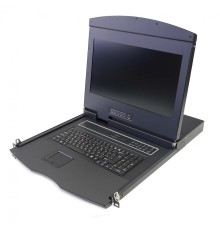 KVM переключатель Negorack NR-MSR2708HDMI