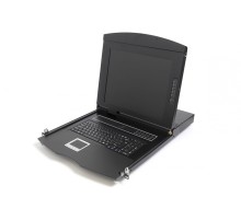 KVM переключатель Negorack NR-MDR2708UDL