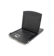 KVM переключатель Negorack NR-MDR2708UDL