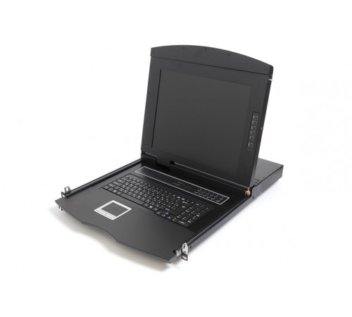 KVM переключатель Negorack NR-MDR2708UDL