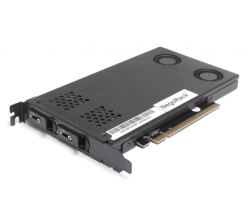 Корзина Negorack NR-BP2M2P