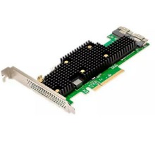 HBA-адаптер Broadcom 9620-16i SGL (05-50111-02001 / 03-50111-02001)