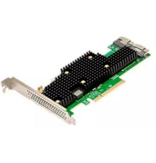 HBA-адаптер Broadcom 9620-16i SGL (05-50111-02001 / 03-50111-02001)