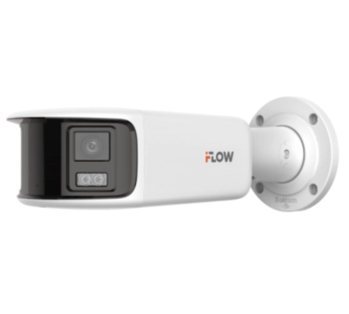 IP-камера iFlow F-IC-2244PCMS/A(2.8mm)