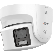 IP-камера iFlow F-IC-2384PCMS/A(4mm)