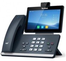 IP-телефон Yealink SIP-T58W Pro