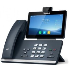 IP-телефон Yealink SIP-T58W Pro