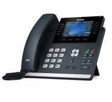IP-телефон Yealink SIP-T46U