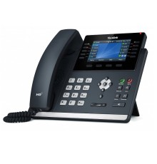 IP-телефон Yealink SIP-T46U