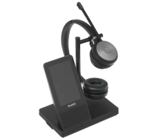Гарнитура Yealink WH66 Dual UC
