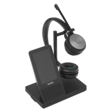 Гарнитура Yealink WH66 Dual UC