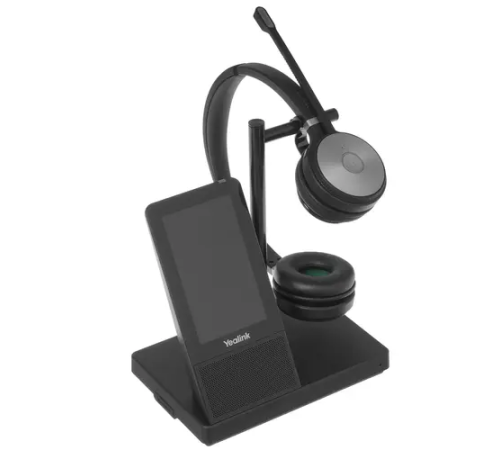 Гарнитура Yealink WH66 Dual UC