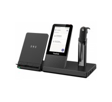 Гарнитура Yealink WH67 UC