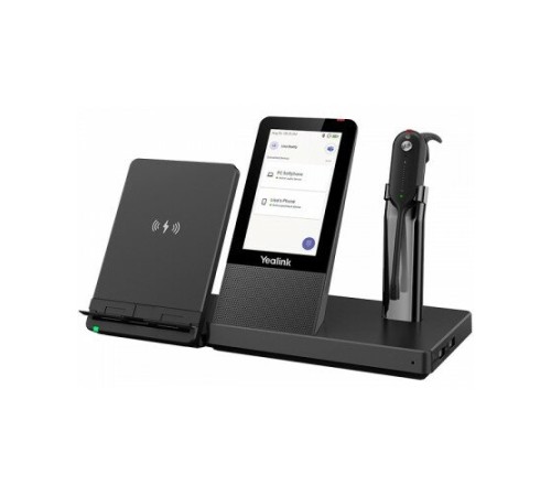 Гарнитура Yealink WH67 UC