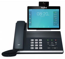 IP-телефон Yealink VP59