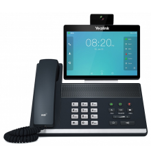 IP-телефон Yealink VP59
