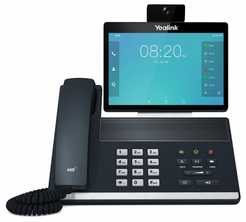 IP-телефон Yealink VP59