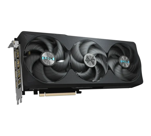Видеокарта Gigabyte NVIDIA GeForce RTX 5070TI (GV-N507TWF3-16GD 1.0)