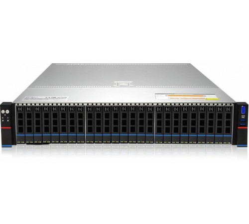 Сервер IRU Rock G2225P (2095438)